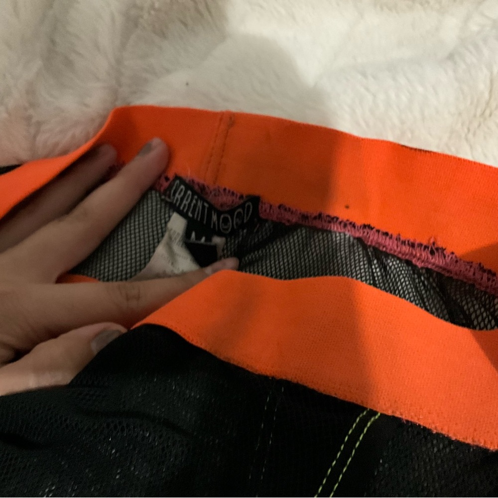 Current Mood Mesh Two-Piece Set - image 3